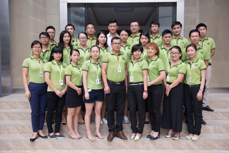 檔案管理人才隊伍